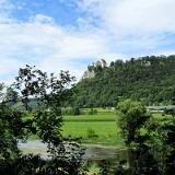 1608G 080 Donauradweg bis Ulm